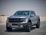 Ford F-150 Raptor 2021 V6